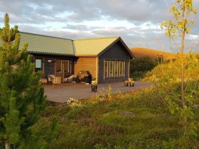 Odinsve Country Home