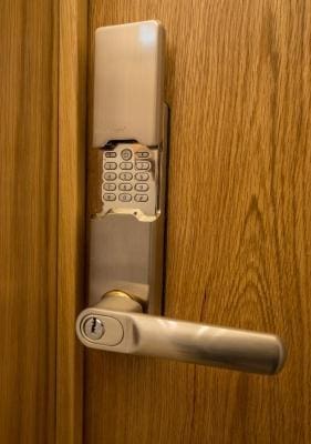 Sandra’s Studio Apartments