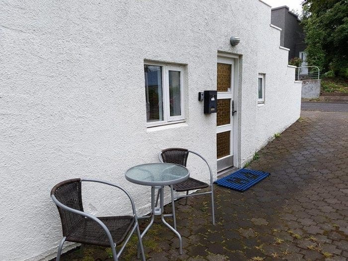 Akureyri Downtown Apartments Holtagata