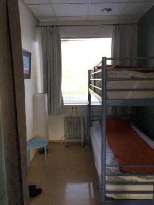 Síma Hostel & Apartments