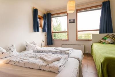 Brekkulækur Guesthouse