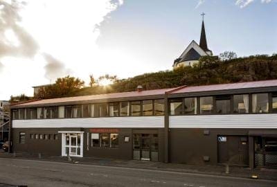 Borgarnes HI Hostel – StayWest