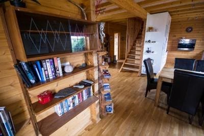 Fjalladyrd – Modrudalur á Fjollum