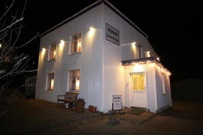 Nyibær Guesthouse