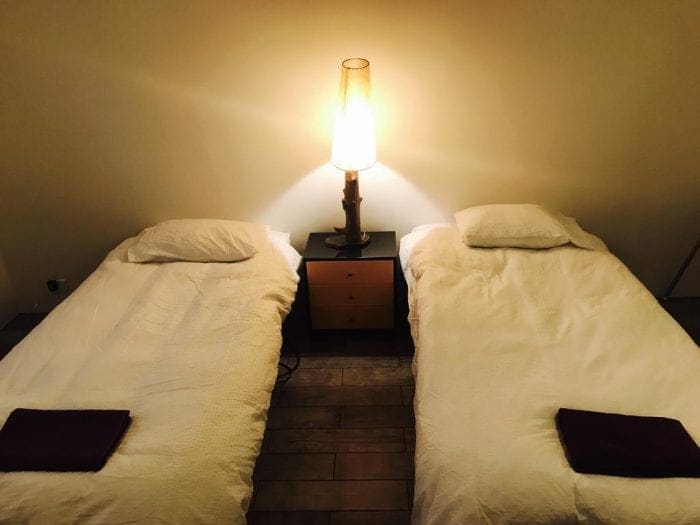 Apartment 2 min drive from Keflavík Airport