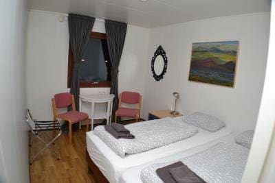 Klausturhof Guesthouse