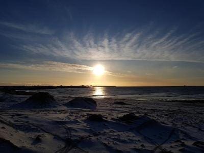 Harbour View Cottages Grindavik