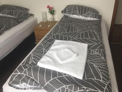 Hamrahlíð 9 Guesthouse