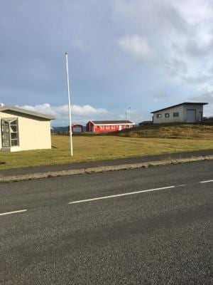 Sólsetur Guesthouse