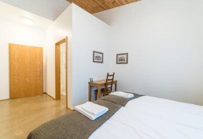 Álftröð Guesthouse