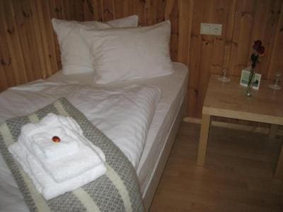 Lax-á West Rangá Lodge