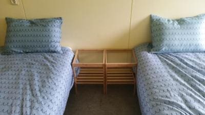 Sólgarðar Guesthouse