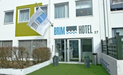 Brim Hotel