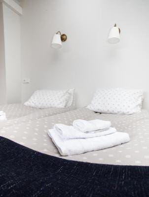 Laugafell Guesthouse