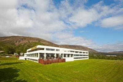 Hótel Edda Íkí Laugarvatn