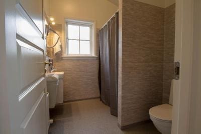 Hjardarból Guesthouse