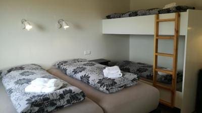 Guesthouse Storu-Laugar