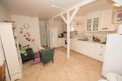 Central Guesthouse Reykjavík