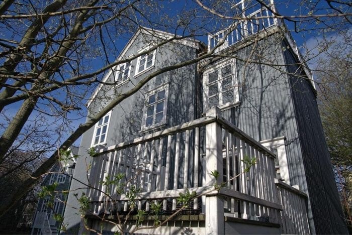 Art Centrum Apartments