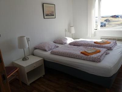 Guest House Hammersminni