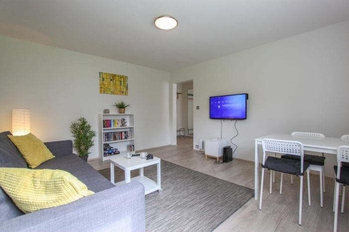 GreenKey Apartment – R47