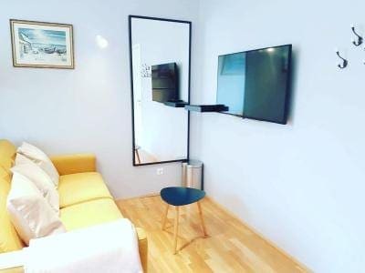 Akureyri Central Rooms