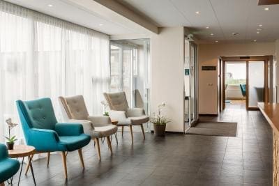 Hótel Fransiskus Stykkishólmi