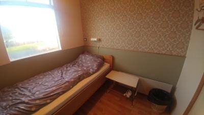 Grímshús near Ásbyrgi