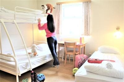 Solheimar Eco-Village Guesthouse