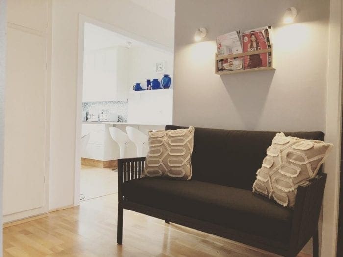 Akureyri Central Vacation Suite