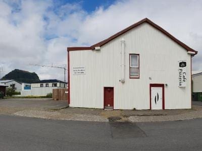 Grundarfjordur Bed and Breakfast