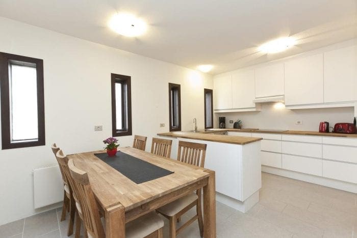 A Part of Reykjavík Apartments – Frakkastígur