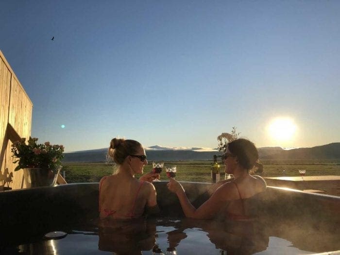 Akurgerði Guesthouse 4 – Country Life Style