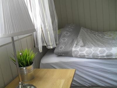 Hvammsgerdi Bed and Breakfast