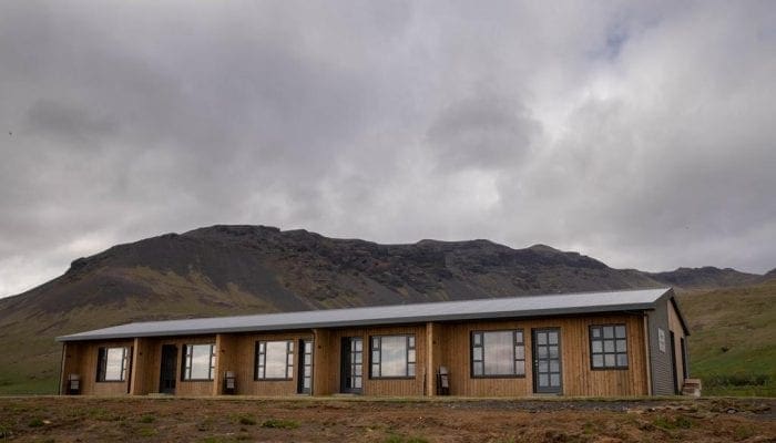 Country Hotel Anna Apartments