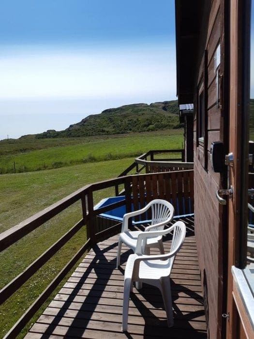 Ásólfsstaðir Holiday Home