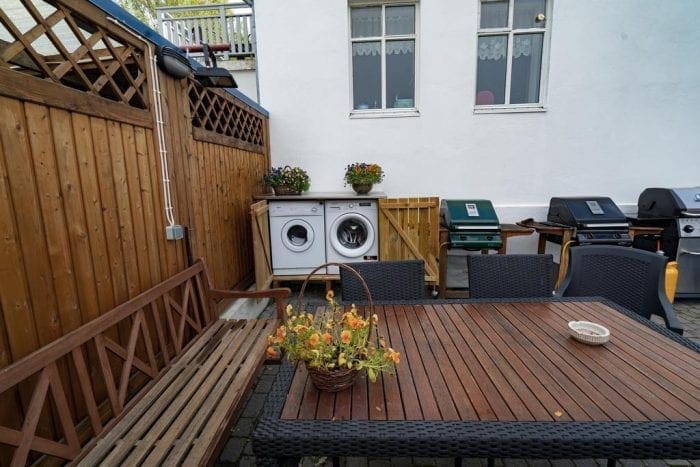 Hafursá við Hallormsstað Holiday Home