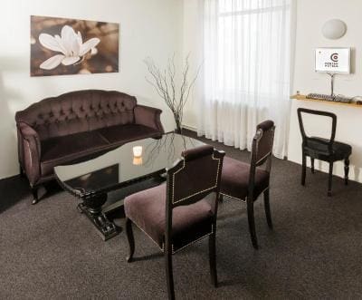 CenterHotel Skjaldbreid