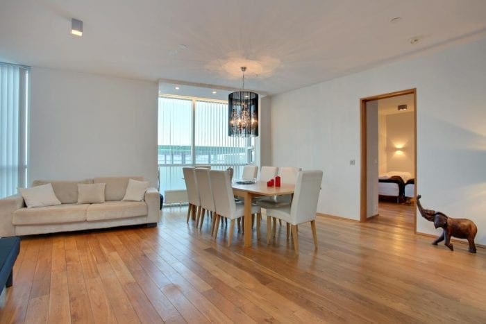 Alfred’s Premium Apartments