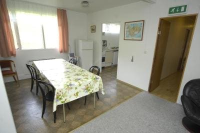 Sólbrekka Guesthouse