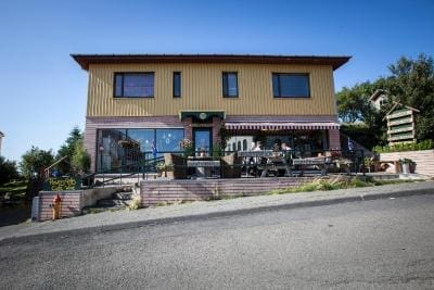 Blómasetrið Homestay