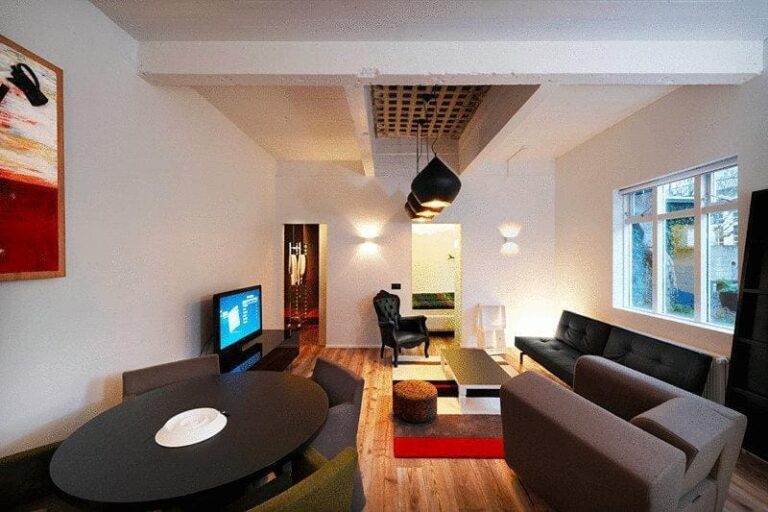 Apartment K