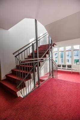 Hotel Keilir by Keflavik Airport