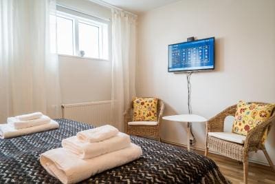 GentleSpace Guesthouse