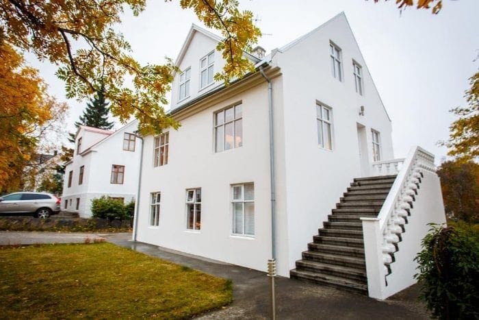 Akureyri Central Luxury House
