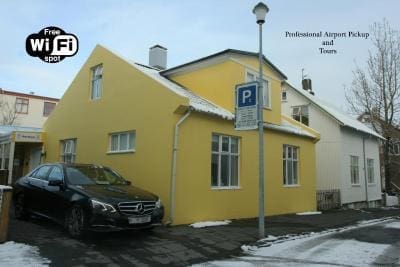 Our House Guesthouse