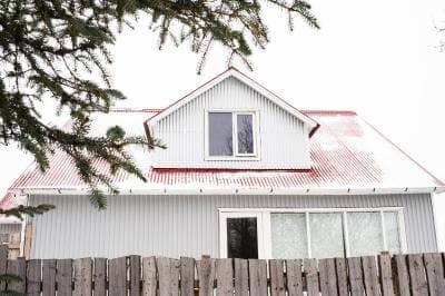 Hverinn – Sælureitur í sveitinni