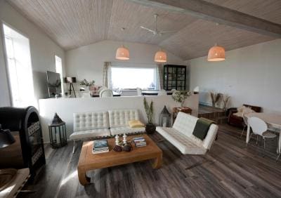 Brimslóð Atelier Guesthouse