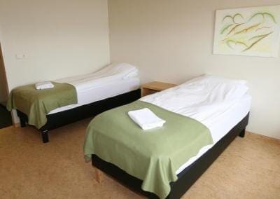 Akranes Guesthouse – StayWest