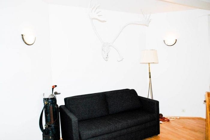 Apartment in Akureyri